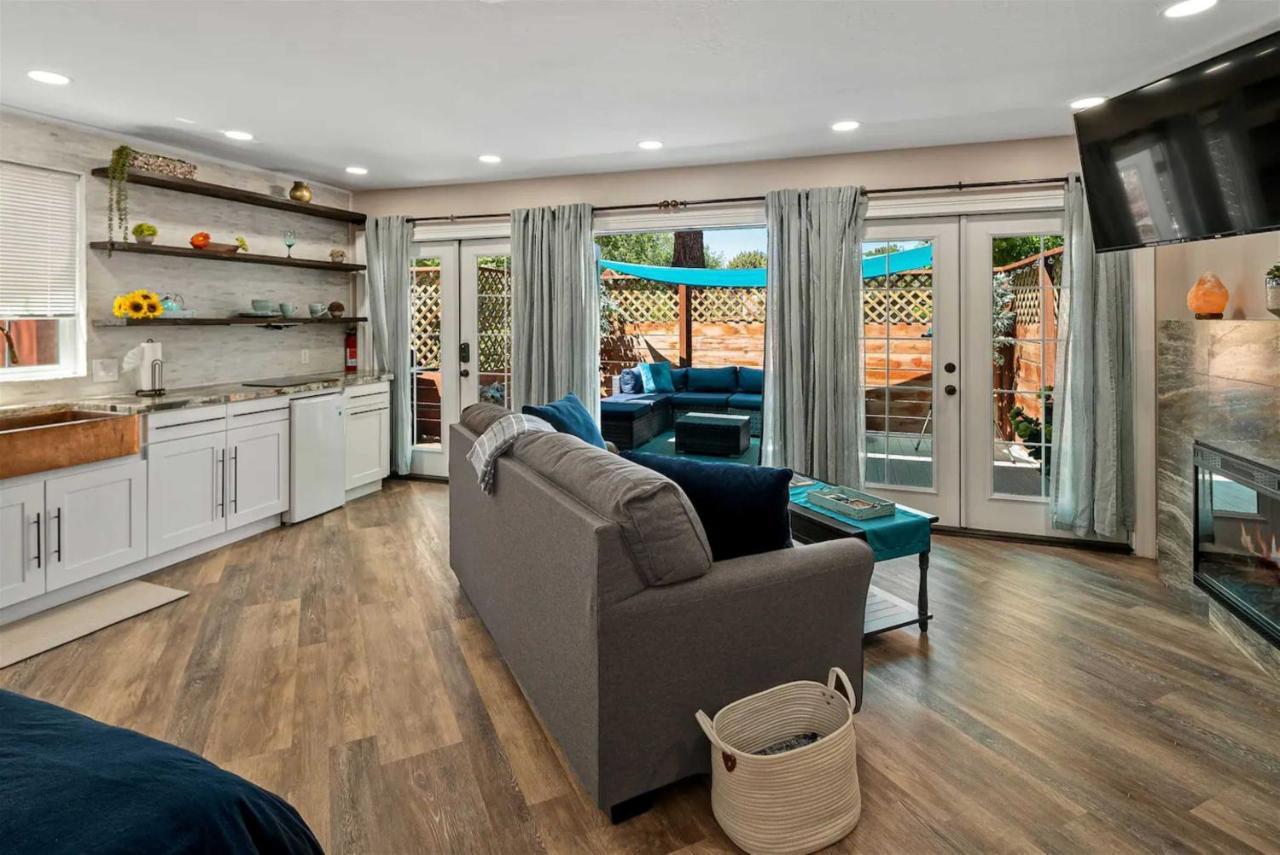 West Sedona Vacation Rental 1 Mi To Trails! Exteriér fotografie