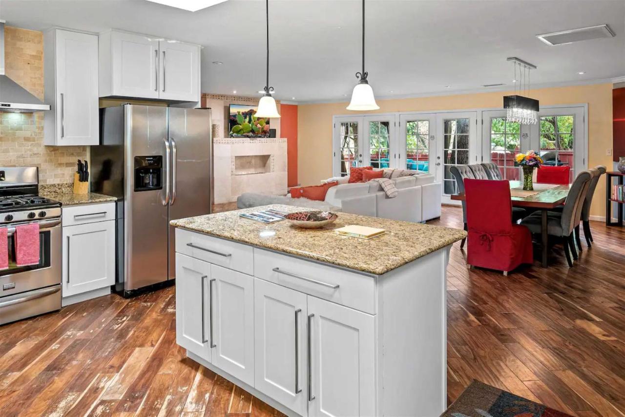 West Sedona Vacation Rental 1 Mi To Trails! Exteriér fotografie