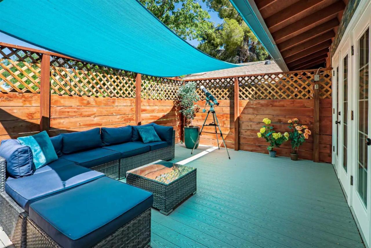 West Sedona Vacation Rental 1 Mi To Trails! Exteriér fotografie